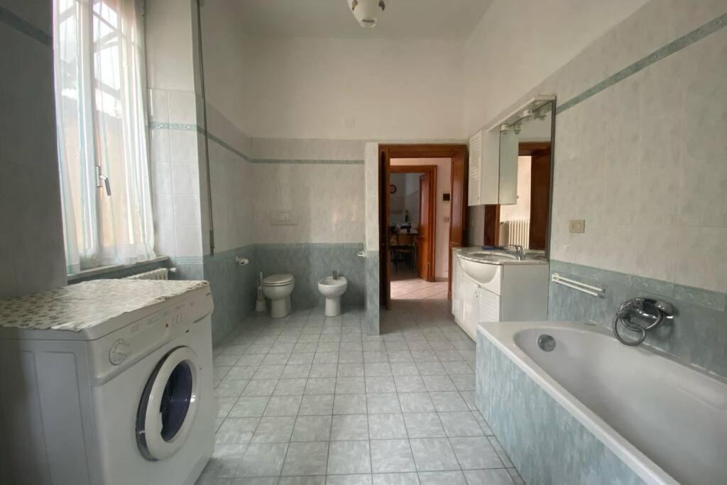 Villa Amalia Finale Ligure Exterior foto